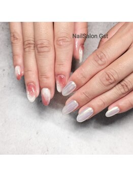 ジスタ(Gst)/阿南限定/ニュアンスコース