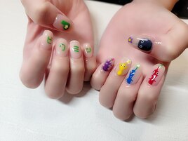 オフ込み150分コース