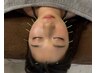 【ノーマル美容鍼】鍼のみソフト刺激でむくみすっきり♪美容鍼　45分