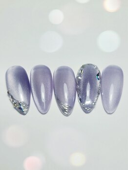 リアンナ(Rianah)/プルマグ☆シンプルデザイン☆