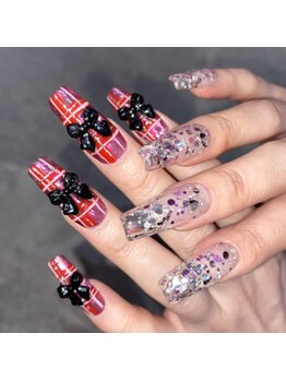 ピンズイチロク(PINS16)/スカルプ120分