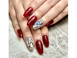 埋め込みNail