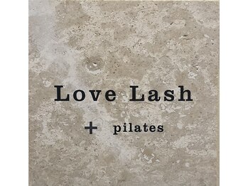ラブラッシュ(Love Lash)