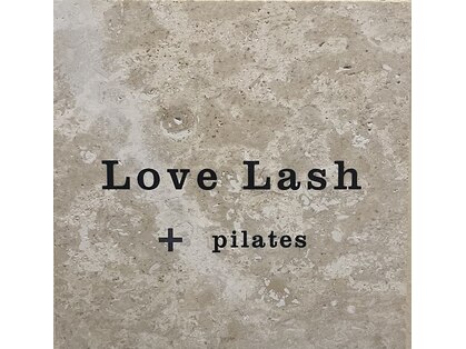 ラブラッシュ(Love Lash)の写真