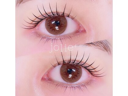 ジョリープラス(jolie +)の写真