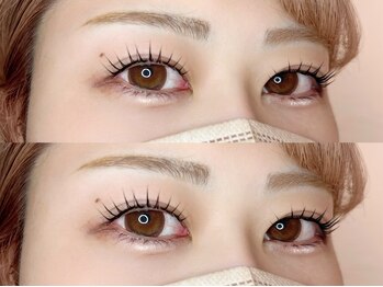 シス チガサキ(SIS_chigasaki)/ラッシュリフト