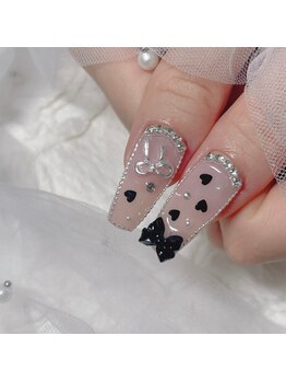 フレンチガーリー★