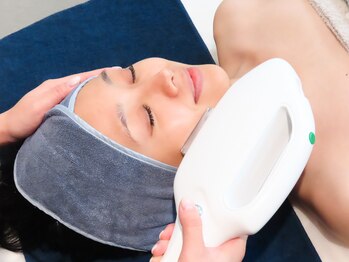 イヨヨ(iyoyo)/◇脱毛◇施術風景