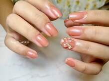 エンジェルガーデンネイル 池袋店(Angelgarden nail)/