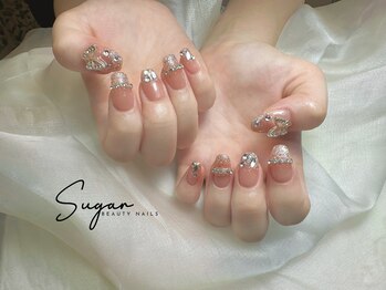シュガービューティーネイルズ(Sugar Beauty Nails)/