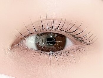 クレセント 大橋店(Crescent)/上下パーマ