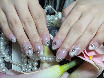 トゥートゥー(TOUTOU)/持ち込みデザイン