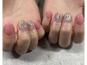 ワン 日吉店(ONE)/キラキラ