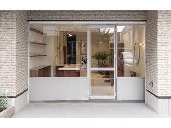 アルネ(arne)/ciia/arneの想い。