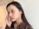 ブリンクアイ(blink eye)の写真/【渋谷の美容室blinkのアイサロン】ママさんも大歓迎♪お子様同伴可でお気軽にご来店ください◎