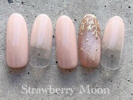 ニュアンスネイル￥6980