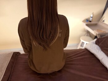 癒しま専科/お仕事帰りでも◎