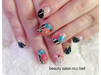 エムシーベル(m.c bell)/