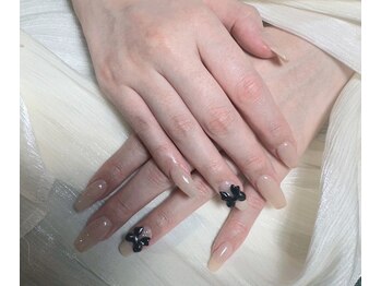 トゥートゥー(TOUTOU)/ワンカラー＋ 2本