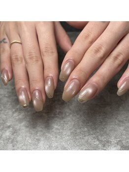 ソナネイル(SONA NAIL)/定額9000円