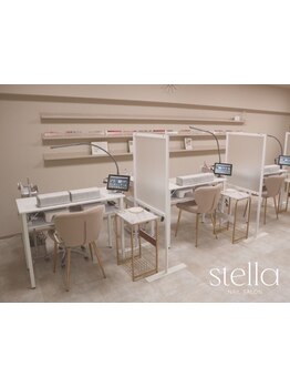 仕事帰り・早朝OKのサロン