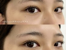 フィーカ(fika)/パリジェヌラッシュリフト