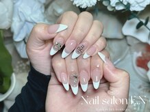 エン(E.N)/チップスカルプ*フレンチ