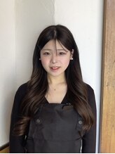 ジル 次郎丸店(JilL) UMI (谷杉)