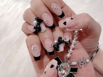 トゥインクミル 新宿(Twinkmiru)/