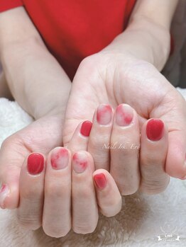 ネイルズ イルク(Nails Irk)/