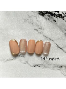 ティーエヌ 船橋店/【定額6000円】