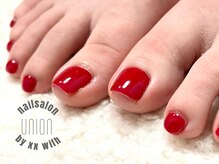 ユニオンバイウィズ(Union by xx with)の雰囲気（オフ無しの方限定！期間限定ワンカラー¥4000です♪）