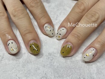 ミ シュエット(Me Chouette)/