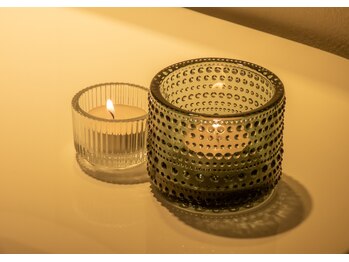 アモ(amo)/施術室