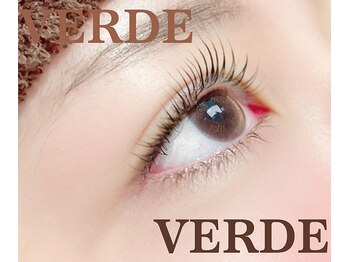 ヴェルデ 八尾/