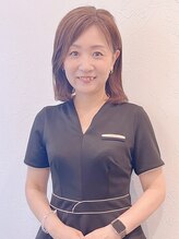 ココラッシュヤナガワ(二重ストレッチカール CoCo Lush 柳川)&nbsp;河村 りえ