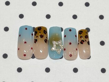 アンネ 表参道(ANNE)/YUKA指名限定★韓国/個性派girly