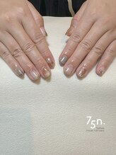 ナゴン(75n.)/ニュアンスアート