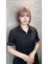 ピカイチウェルネス 上通店(pikAicHi WELLNESS) 田上 さくら