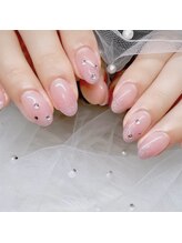 メイ(Mei)/アート2本～4本載せ放題/ ¥6000