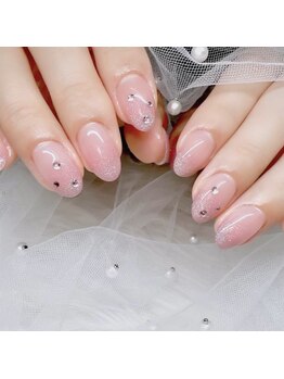 メイ(Mei)/アート2本～4本載せ放題/ ¥6000