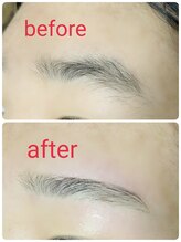  Re:Birth/美眉スタイリング