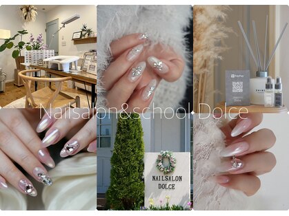 ネイルサロン ドルチェ(Dolce)の写真