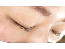 アミューズラッシュ(Amuse Lash)/ラッシュリフト