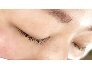 アミューズラッシュ(Amuse Lash)/ラッシュリフト