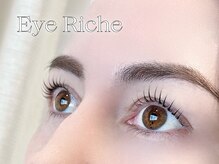 まつげパーマ×アイブロウSETも◎お客様のお顔に馴染む目元作り