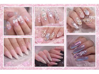 シャルム(Charme)