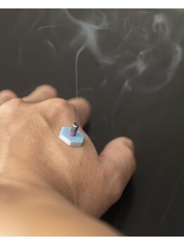 ニュート 表参道 外苑前(NUUT)/NUUT/美容鍼/小顔