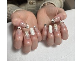 持ち込みデザイン