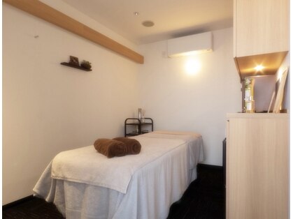 ソセイラボ ウェルネス(SOSEI Lab. wellness)の写真